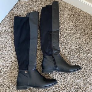 Steve Madden Boots
